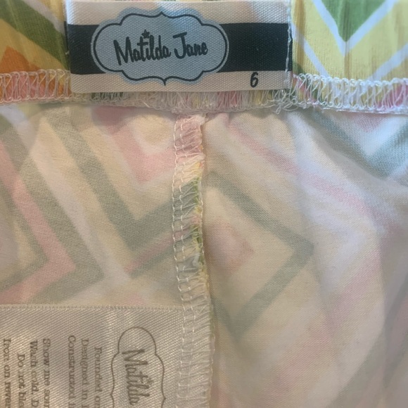 Matilda Jane House of Clouds Brady Leggings - Picture 3 of 4